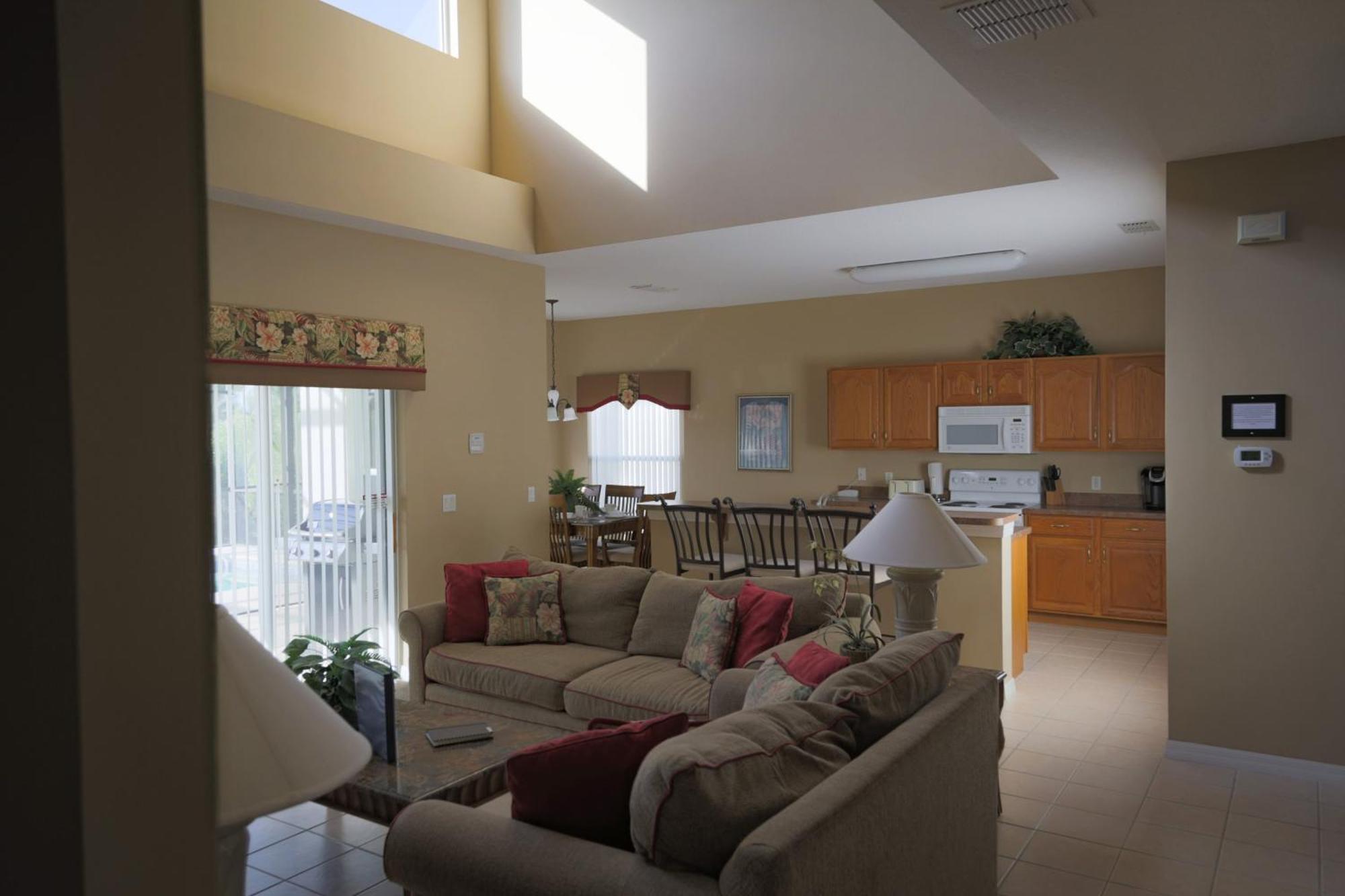 5 Bedroom Highgate Park Villa Ντάβενπορτ Εξωτερικό φωτογραφία
