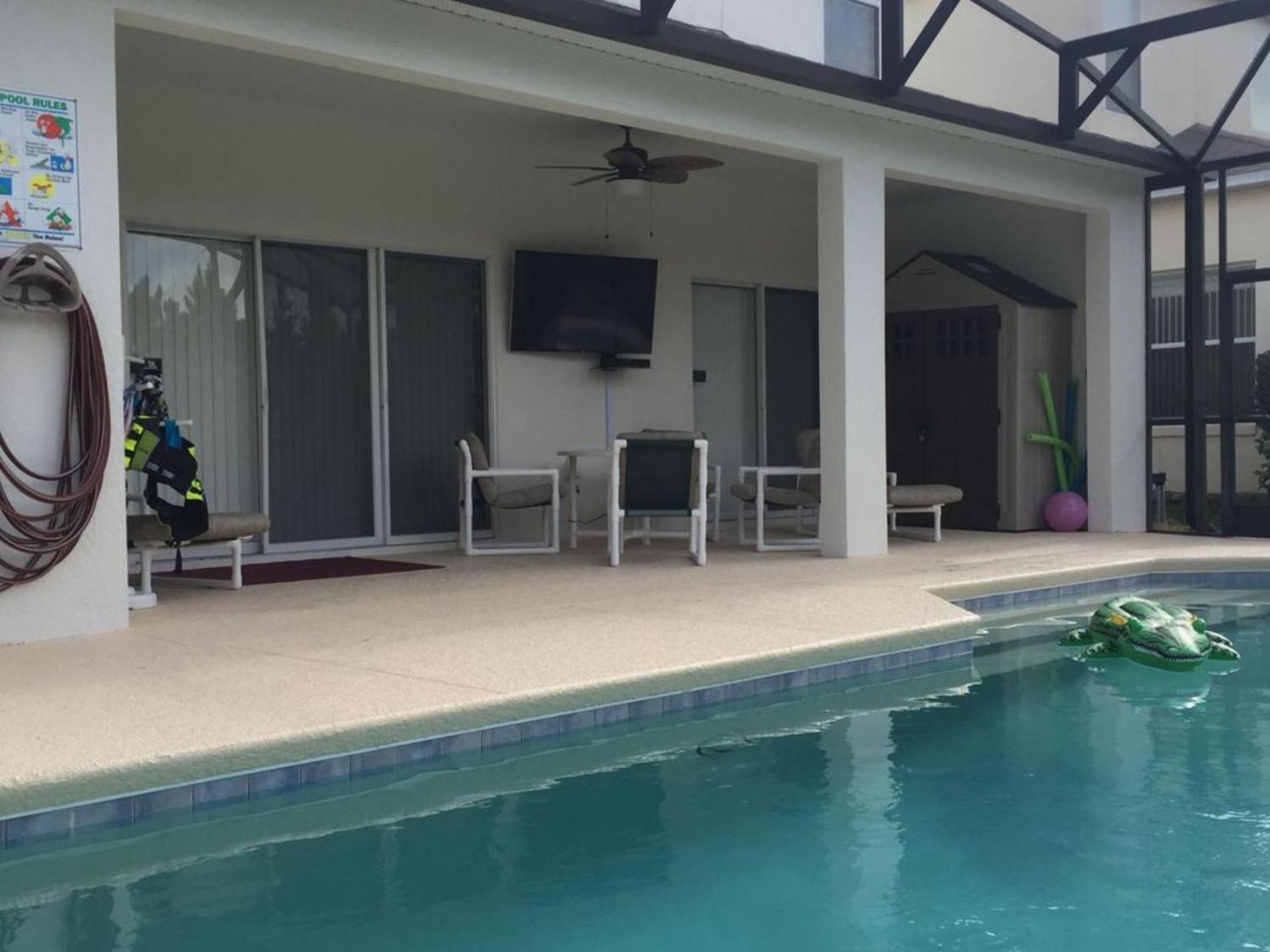 5 Bedroom Highgate Park Villa Ντάβενπορτ Εξωτερικό φωτογραφία