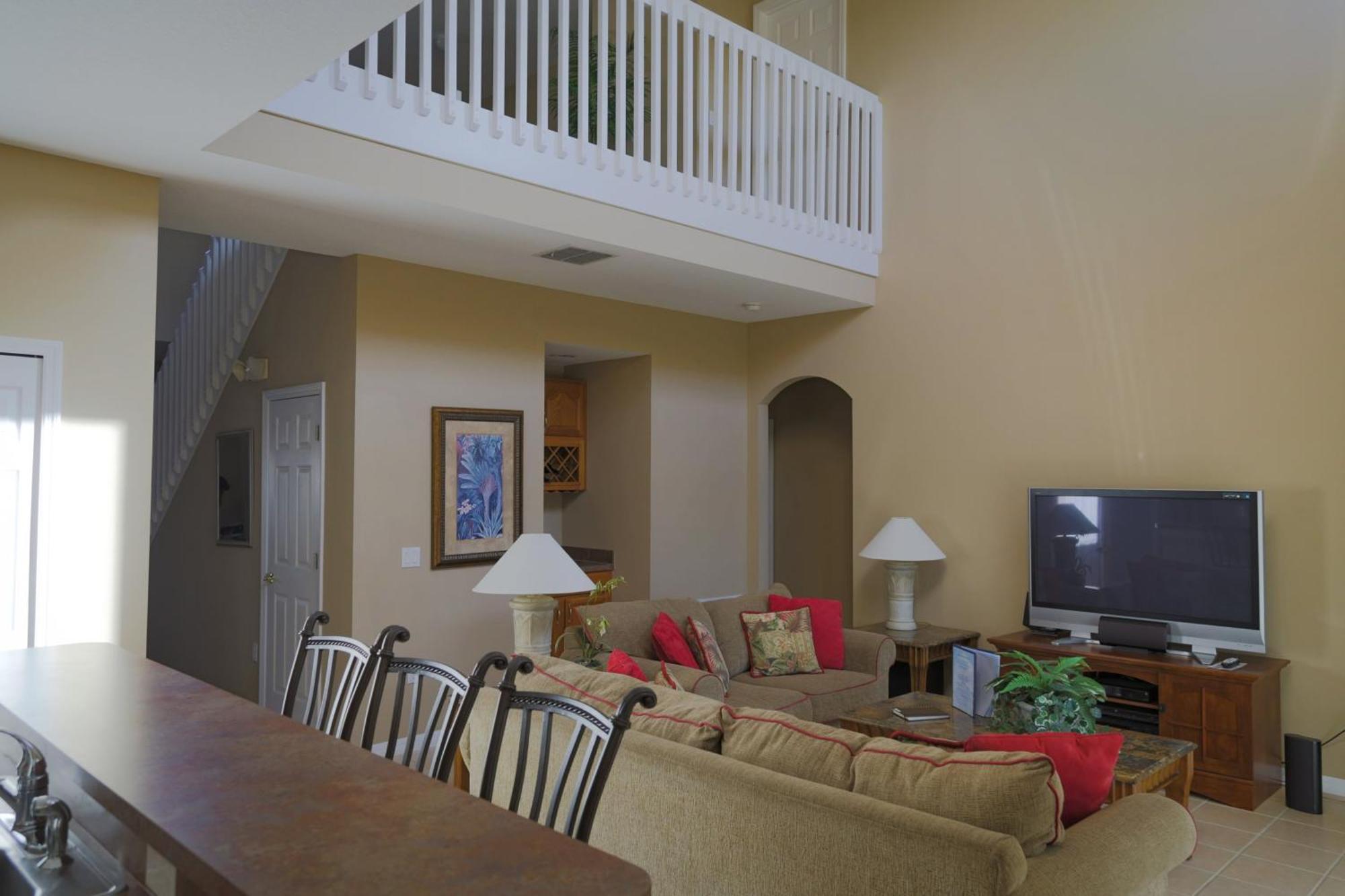 5 Bedroom Highgate Park Villa Ντάβενπορτ Εξωτερικό φωτογραφία